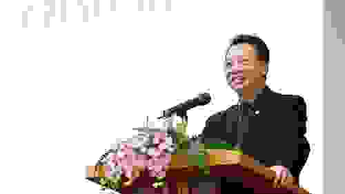 GS.TS.NGƯT Phùng Hữu Phú: nhà giáo, nhà khoa học ưu tú - người cán bộ lãnh đạo tài năng, gương mẫu