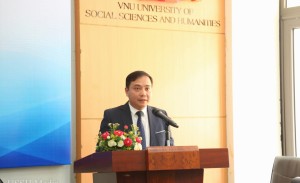 Báo cáo Quốc gia số 6 năm 2023: Hàm ý chính sách đối với những vấn đề của Thị trường lao động ở Việt Nam