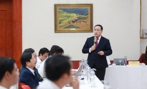 GS Nguyễn Đình Đức: Nghị quyết 29 có ý nghĩa lịch sử với giáo dục Việt Nam