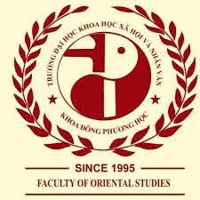 Faculty of Oriental Studies